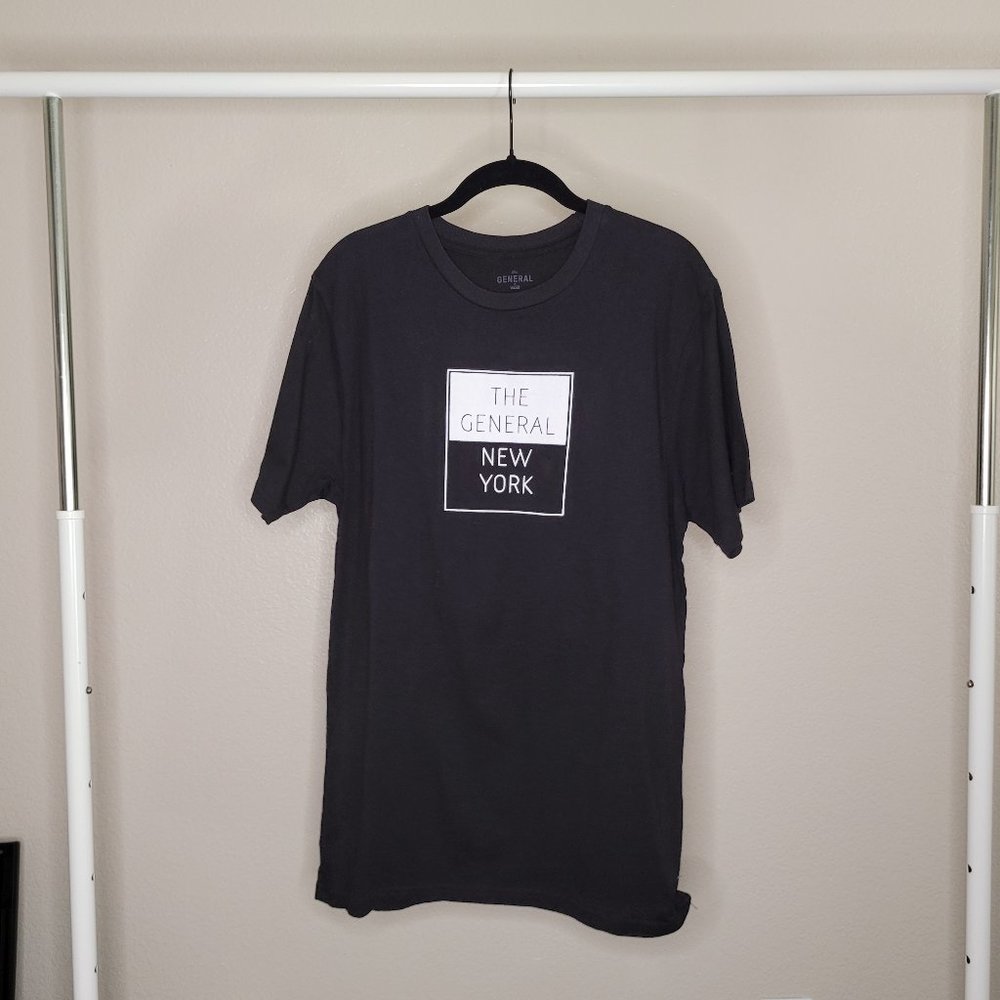 Vans The General Tee